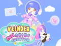 Permainan Pencipta Anak Patung Anime Vlinder  talian
