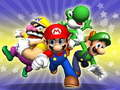 Permainan Slaid Mario  talian