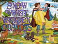 Permainan Objek tersembunyi Snow White  talian