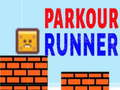 Permainan Pelari Parkour  talian