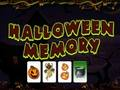 Permainan Ingatan Halloween talian