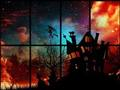 Permainan Pesta Halloween Seluncur talian