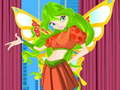 Permainan Gadis Idaman Winx Stella  talian