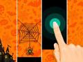 Permainan Jadual Ajaib Halloween talian