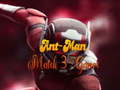 Permainan Permainan Ant-Man Match 3  talian