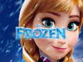 Permainan Main Permainan Padanan Sweet Anna Frozen  talian