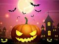 Permainan Pesta Halloween Menyeramkan talian
