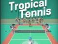 Permainan Tenis Tropika talian