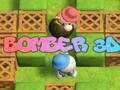 Permainan Bomber 3d talian