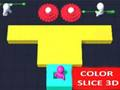 Permainan Keping Warna 3D talian