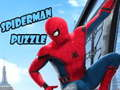 Permainan Teka-teki Spiderman  talian