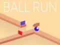 Permainan Larian Bola talian