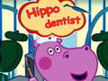 Permainan Doktor Gigi Hippo  talian