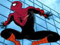Permainan Pakaian Spiderman  talian