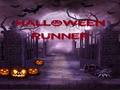 Permainan Pelari Halloween talian