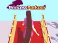 Permainan Puteri Parkour  talian