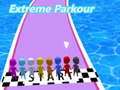 Permainan Parkour Melampau  talian
