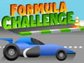 Permainan Cabaran Formula  talian