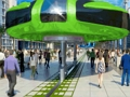 Permainan Pengangkutan Awam Simulator Bas Bertingkat Gyroscopic  talian