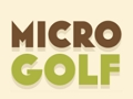 Permainan Golf Mikro  talian