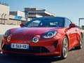 Permainan Slaid Alpine A110 S  talian