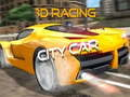 Permainan Kereta City Racing 3D  talian