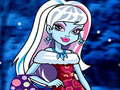 Permainan Biara Monster High  talian