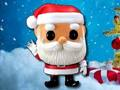 Permainan Cabaran Ingatan Krismas talian
