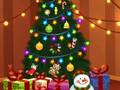 Permainan Dekorasi Pokok Krismas Saya talian