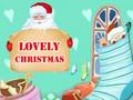 Permainan Hari Natal yang Indah talian