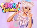 Permainan Fesyen Fairy Kei  talian
