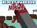 Permainan Ninja Parkour Berhalangan  talian