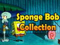 Permainan Koleksi Spongebob  talian