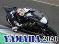 Permainan Yamaha 2020 Gelongsor talian