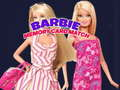 Permainan Perlawanan Kad Memori Barbie  talian