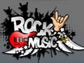 Permainan Muzik rock talian