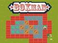 Permainan Boxman Sokoban talian
