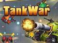 Permainan Perang Tank.io talian