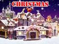 Permainan Selamat Hari Natal talian
