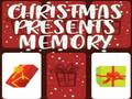 Permainan Memori Hadiah Krismas talian