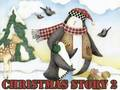 Permainan Kisah Krismas 2 talian
