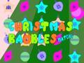 Permainan Perlawanan Perhiasan Krismas 3  talian