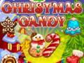 Permainan Gula-gula Krismas talian
