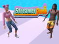 Permainan Streamer Rush talian