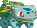 Permainan Koleksi Teka-teki Jigsaw Pokemon  talian