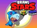 Permainan Brawl Stars Leon Larian talian