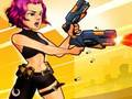 Permainan En. Gunslinger talian