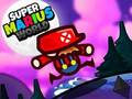 Permainan Dunia Super Mario talian