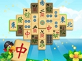 Permainan Mahjong: Perjalanan Rampokan Lanun talian