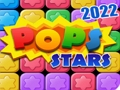 Permainan Mania Popstar talian